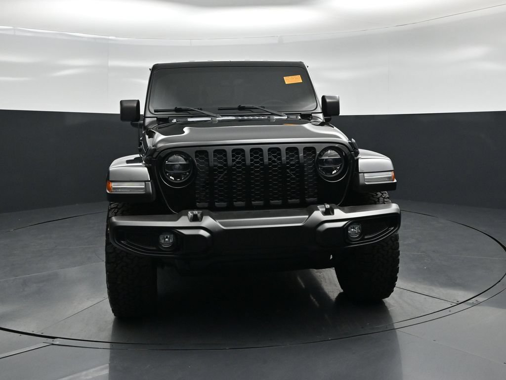 Used 2022 Jeep Gladiator Sport AWD/4WD image 50