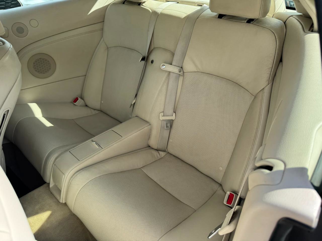 Used 2013 Lexus IS 250C image 21