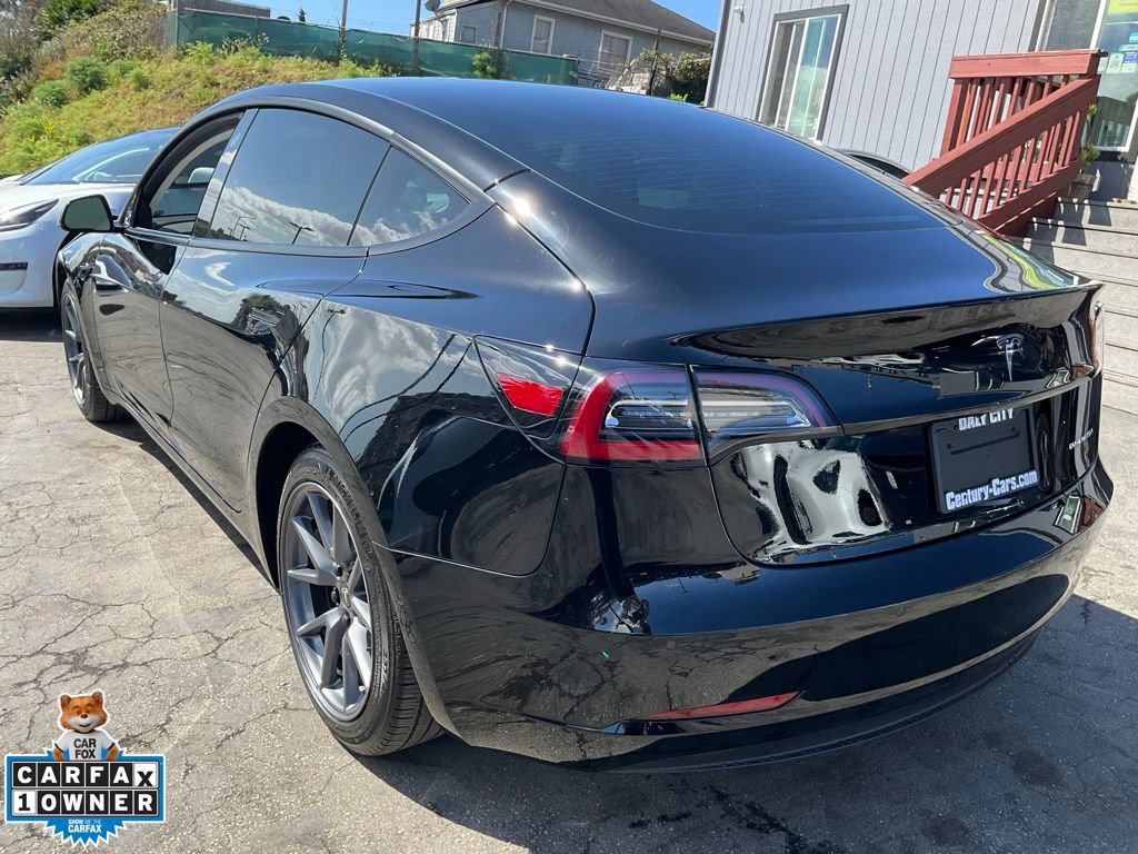 Used 2022 Tesla Model 3 Long Range image 83