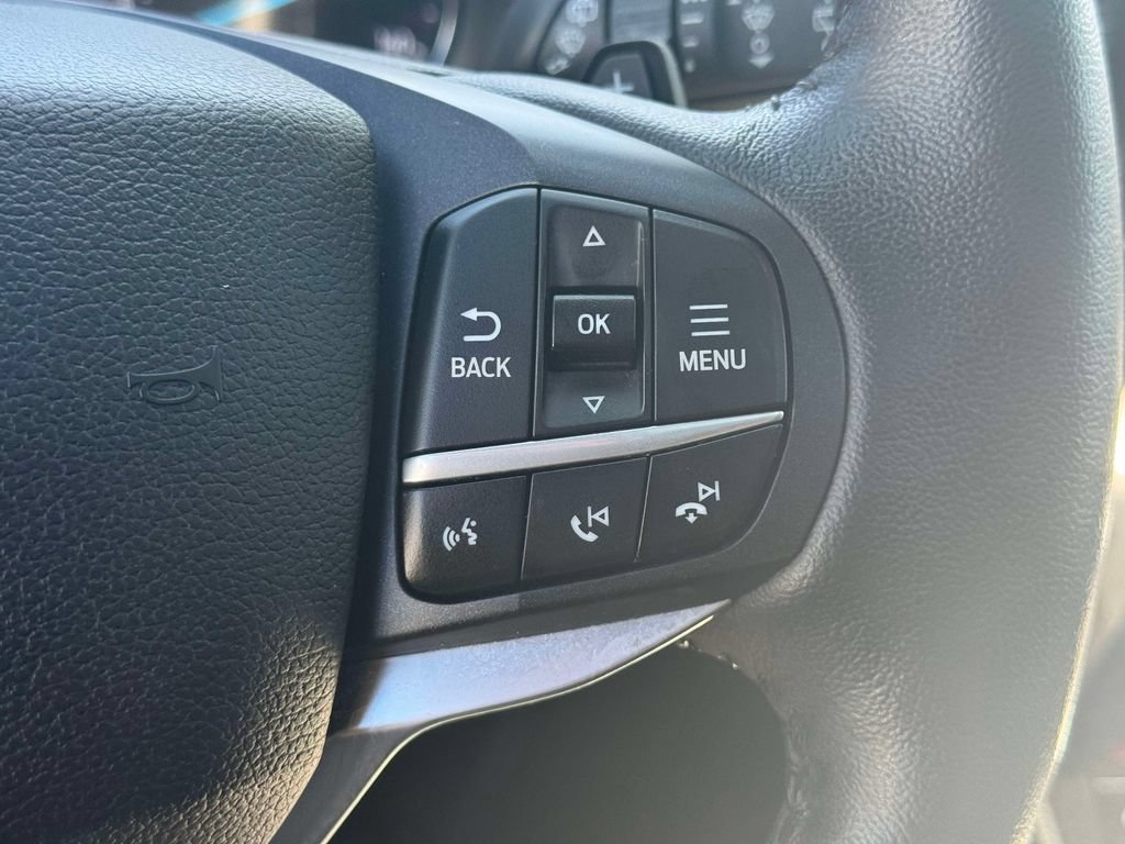 Used 2020 Ford Explorer Limited AWD/4WD image 22