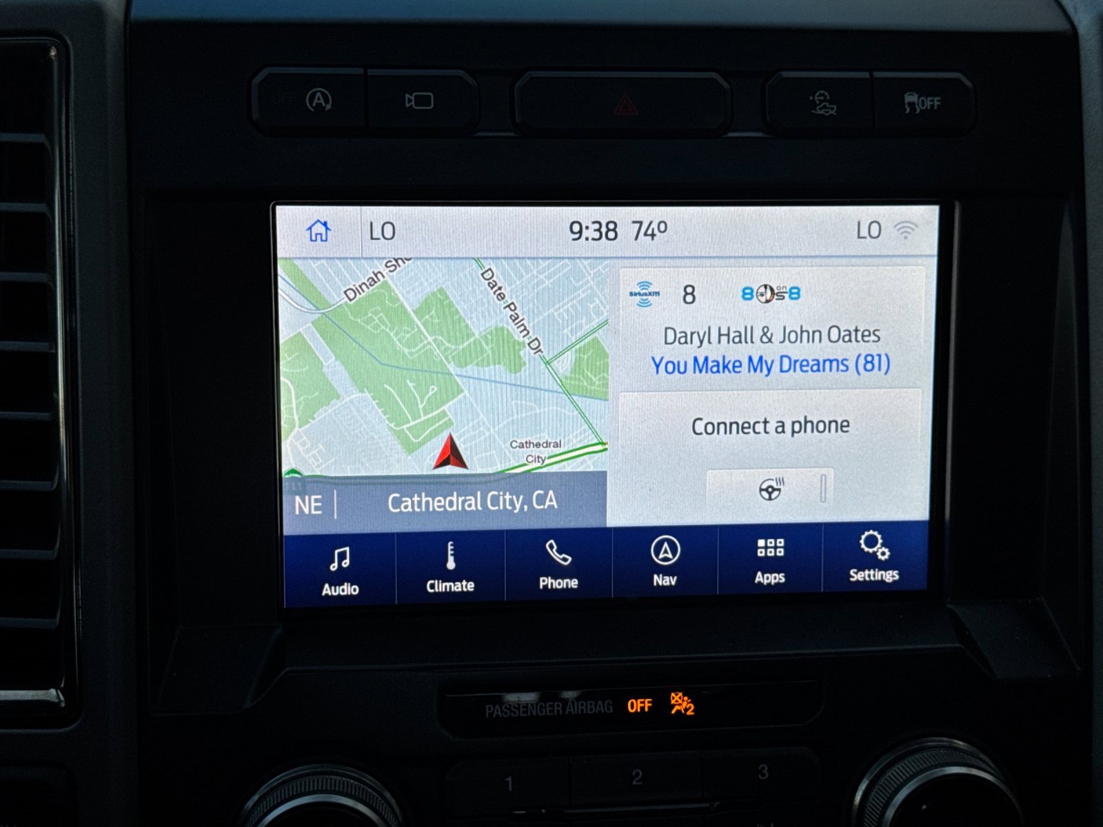 Used 2020 Ford F150 Raptor w/ Equipment Group 802A Luxury image 16