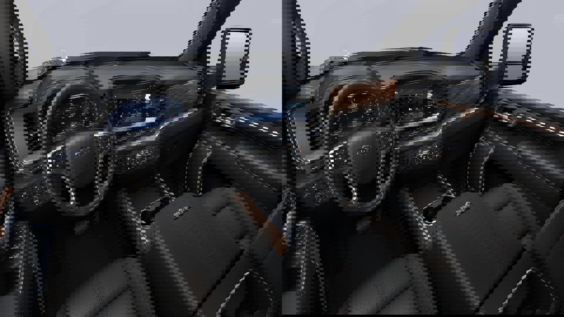 New 2026 Chevrolet Silverado 3500 High Country w/ Midnight Edition image 42