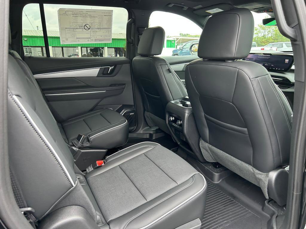 New 2026 Buick Enclave Preferred w/ Power Package image 17