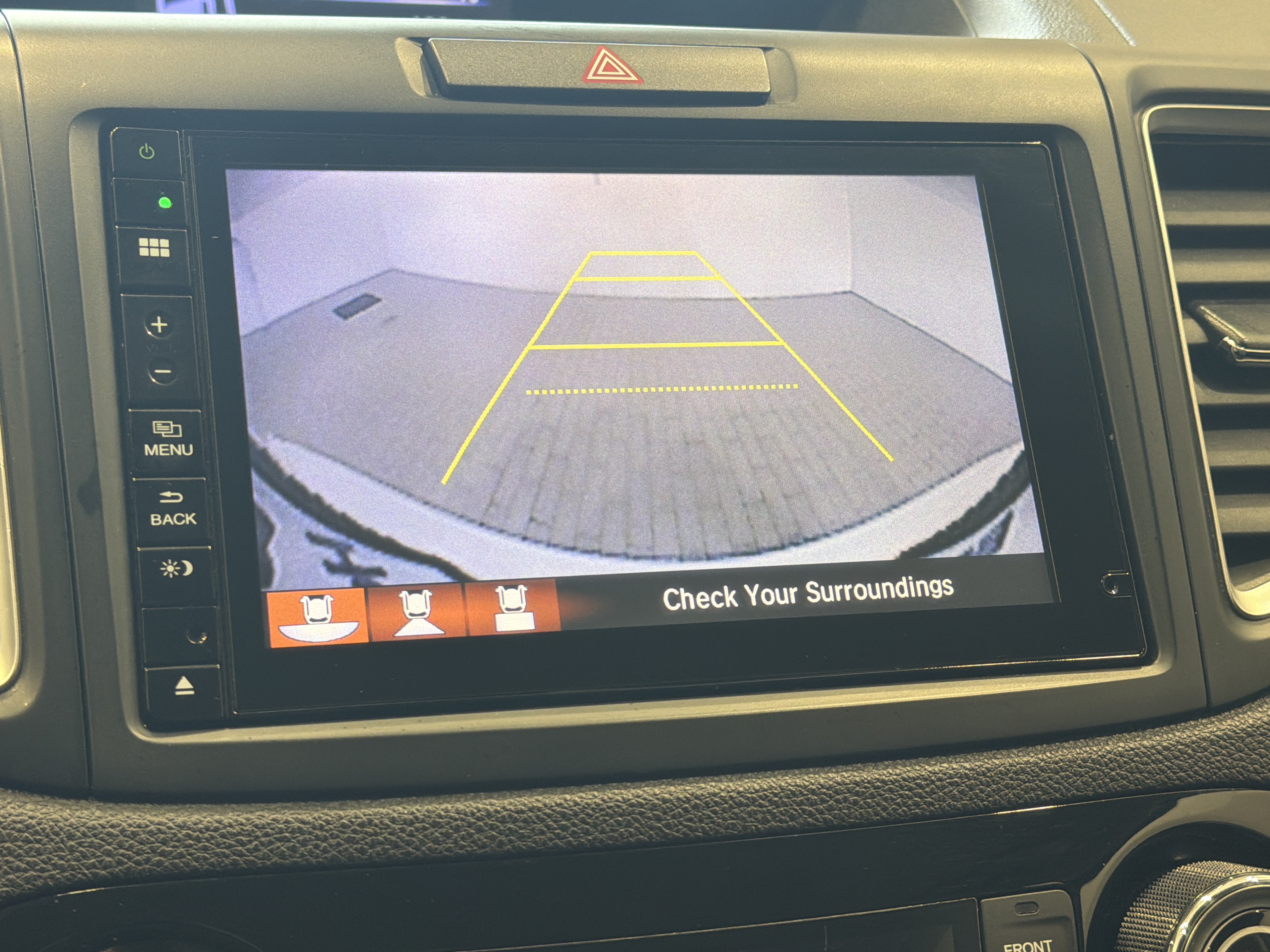 Used 2016 Honda CR-V Touring image 14