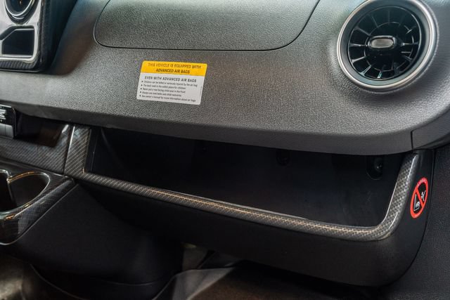 Used 2021 Mercedes-Benz Sprinter 2500 image 42