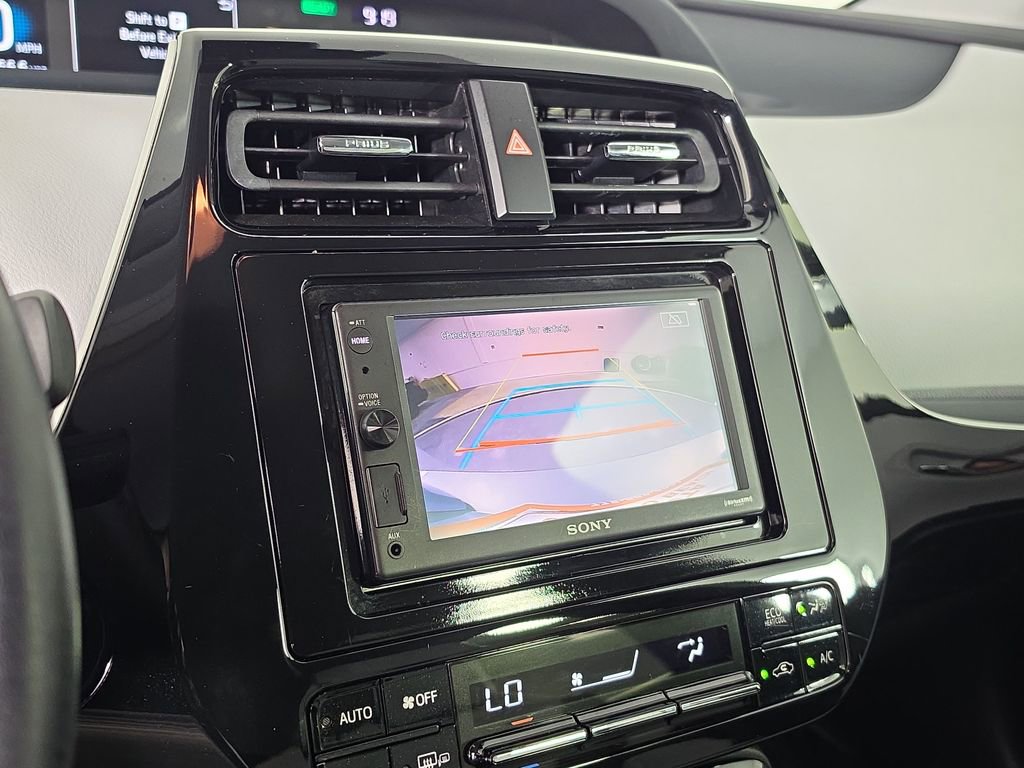 Used 2019 Toyota Prius XLE FWD image 19
