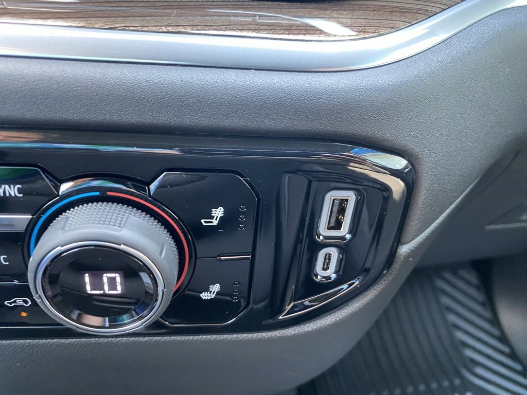 New 2026 Chevrolet Silverado 1500 LT image 26