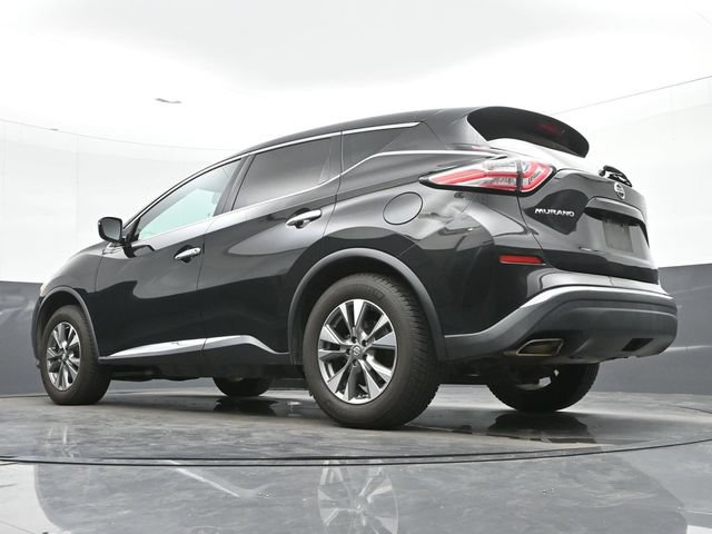 Used 2016 Nissan Murano S w/ Navigation Package FWD image 14