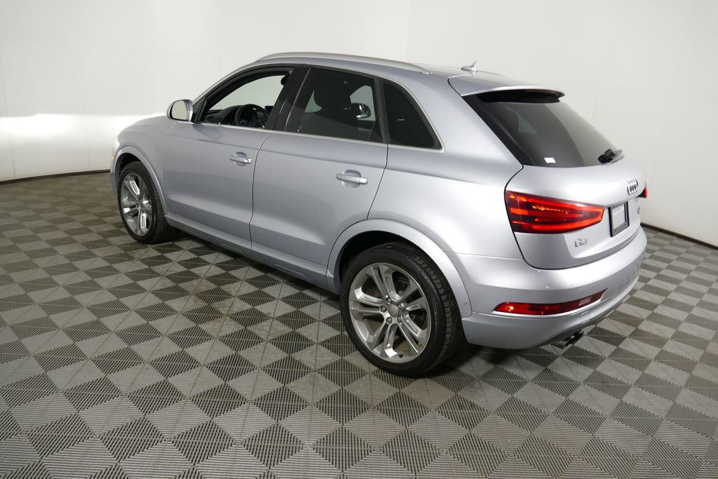 Used 2015 Audi Q3 2.0T Prestige AWD/4WD image 28