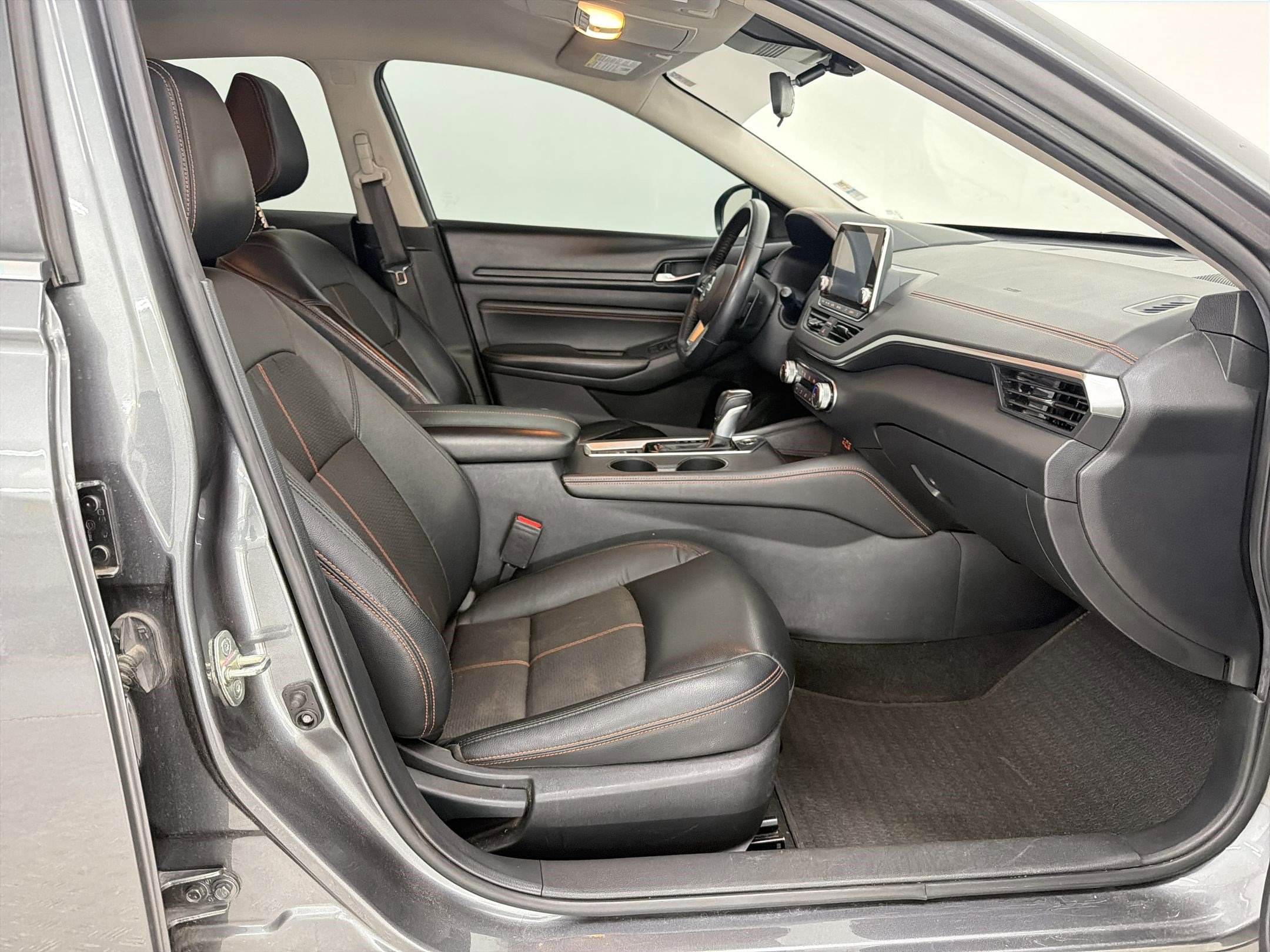 Used 2021 Nissan Altima 2.5 SR AWD/4WD image 24