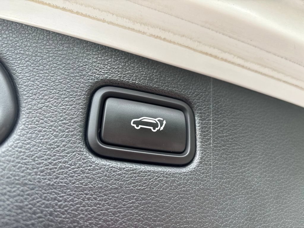 Used 2018 Hyundai Tucson Limited w/ Ultimate Package 02 AWD/4WD image 14