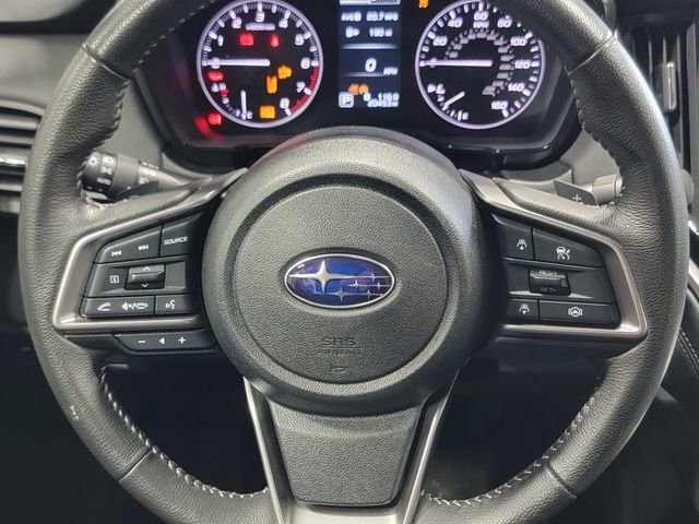 Certified 2024 Subaru Legacy Premium AWD/4WD image 26