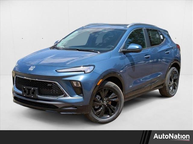 New 2026 Buick Encore GX Sport Touring w/ Advanced Technology Package