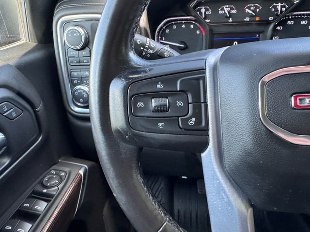 Used 2021 GMC Sierra 1500 Elevation w/ X31 Off-Road Package image 17