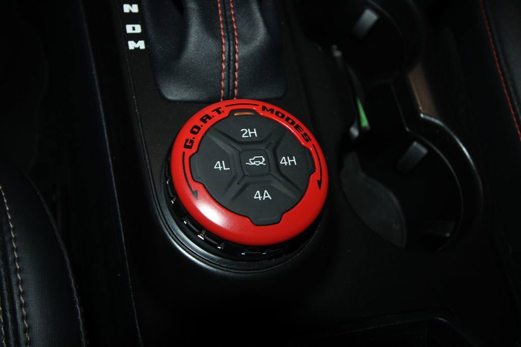 Used 2024 Ford Bronco Raptor w/ Interior Carbon Fiber Pack 6 image 20