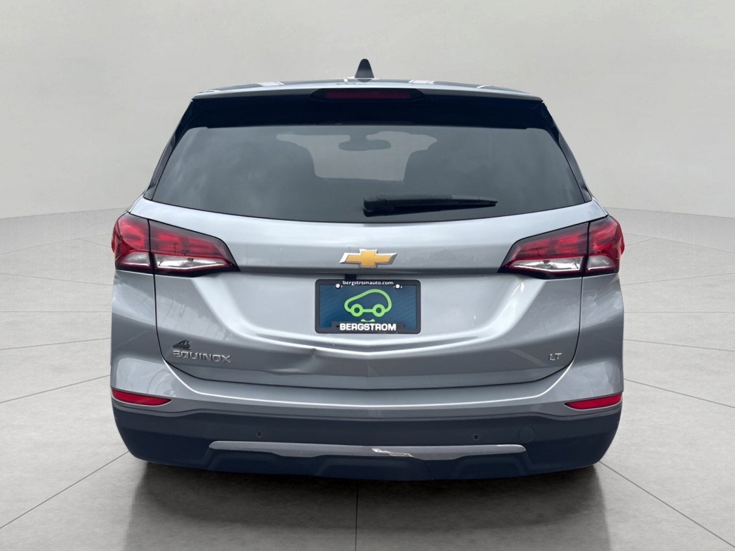 Used 2023 Chevrolet Equinox LT FWD image 5