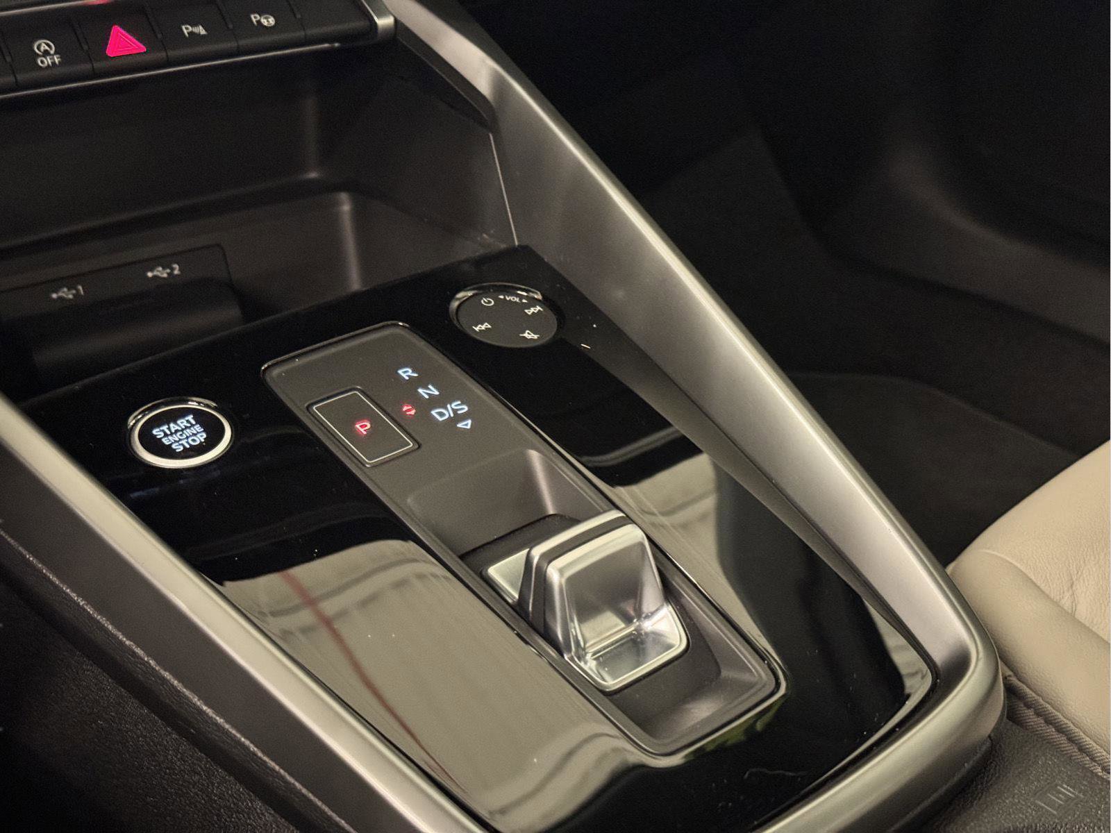 Certified 2022 Audi A3 2.0T Premium Plus image 21