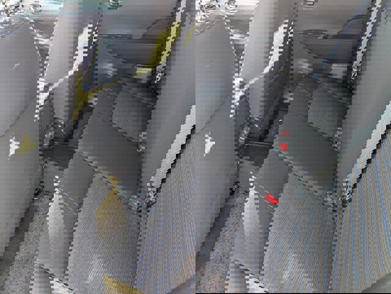 Certified 2021 Nissan Leaf S w/ S Charge Package image 15