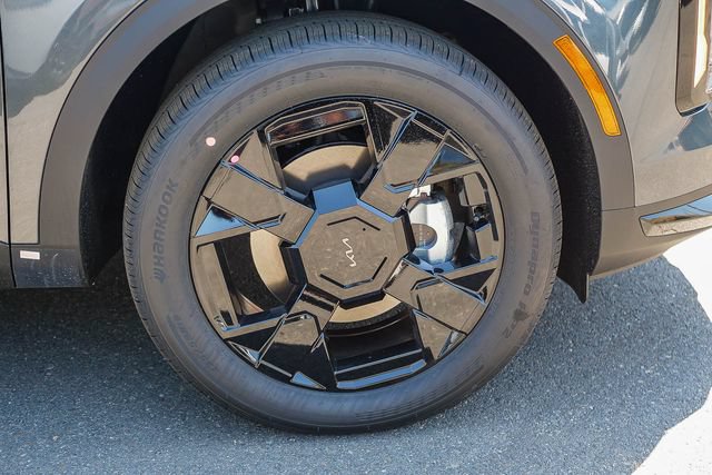 New 2026 Kia Sportage X-Line AWD/4WD image 10