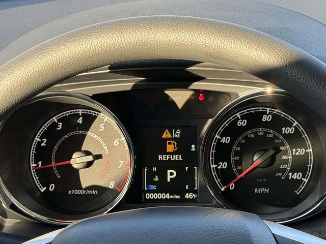 New 2026 Mitsubishi Outlander Sport ES image 24