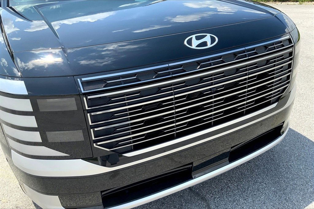 New 2026 Hyundai Palisade Calligraphy image 20