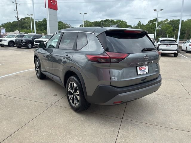 Used 2023 Nissan Rogue SV image 5