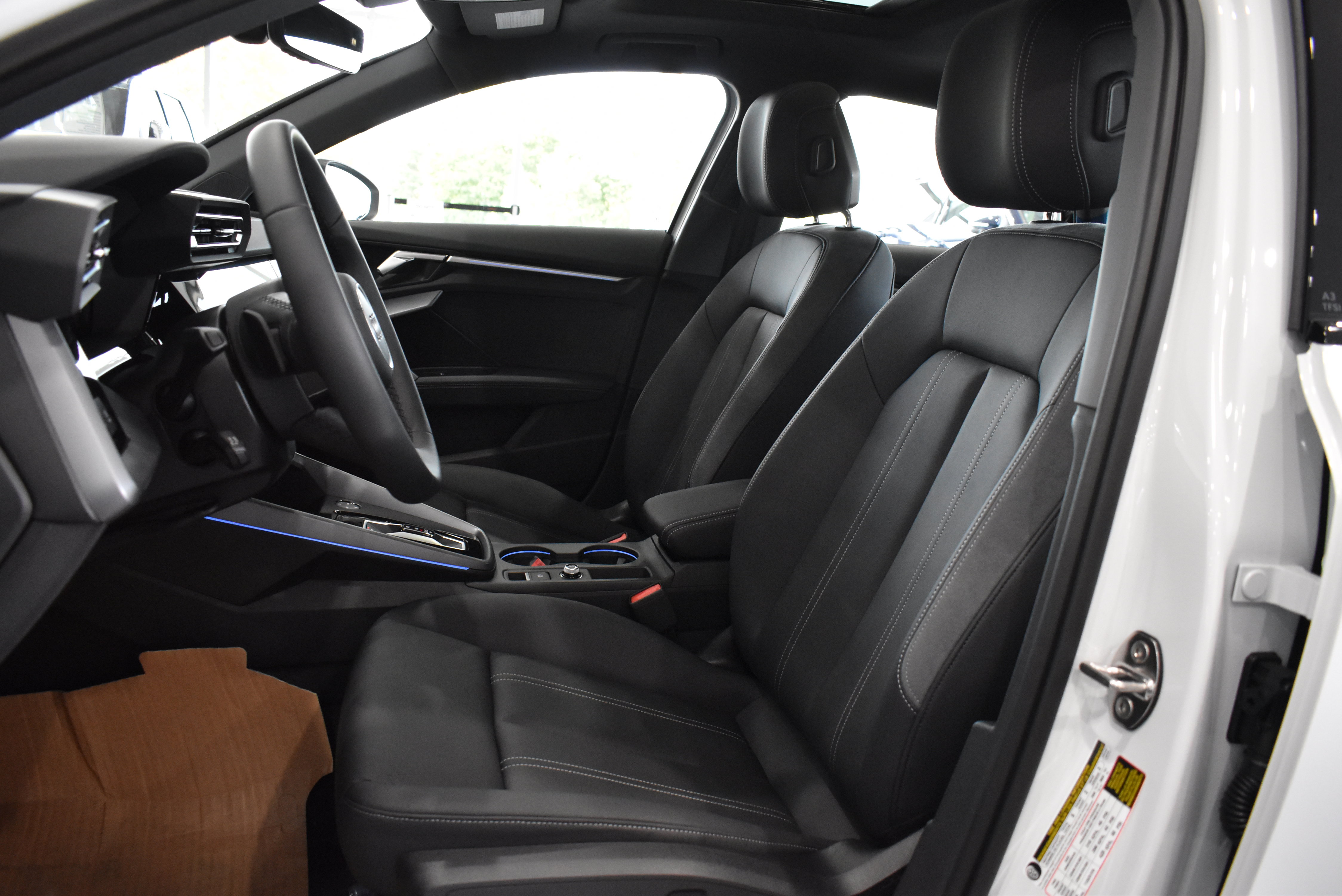 New 2026 Audi A3 2.0T Premium Plus image 26