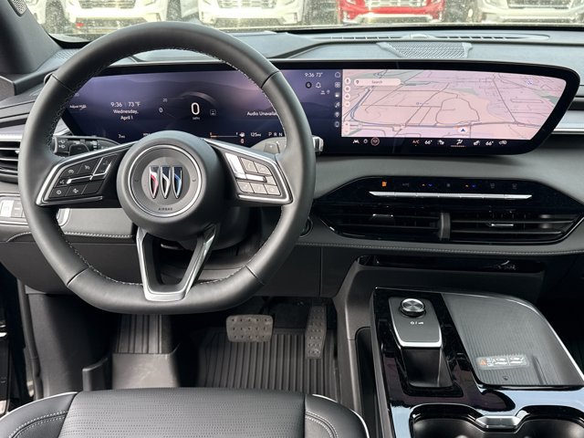 New 2026 Buick Enclave Sport Touring w/ Power Package AWD/4WD image 8