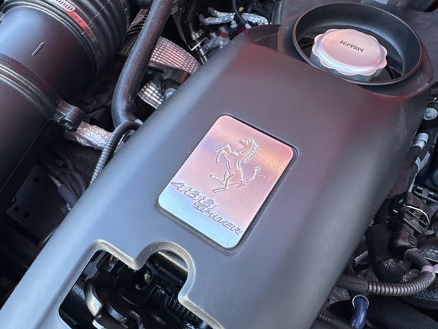 Used 2018 Ferrari 488 Spider RWD image 43