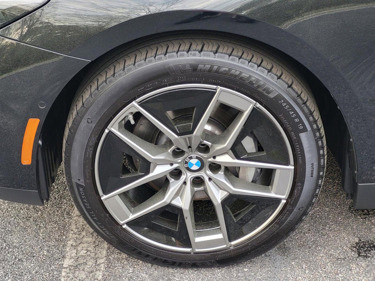 Used 2026 BMW 530i image 9