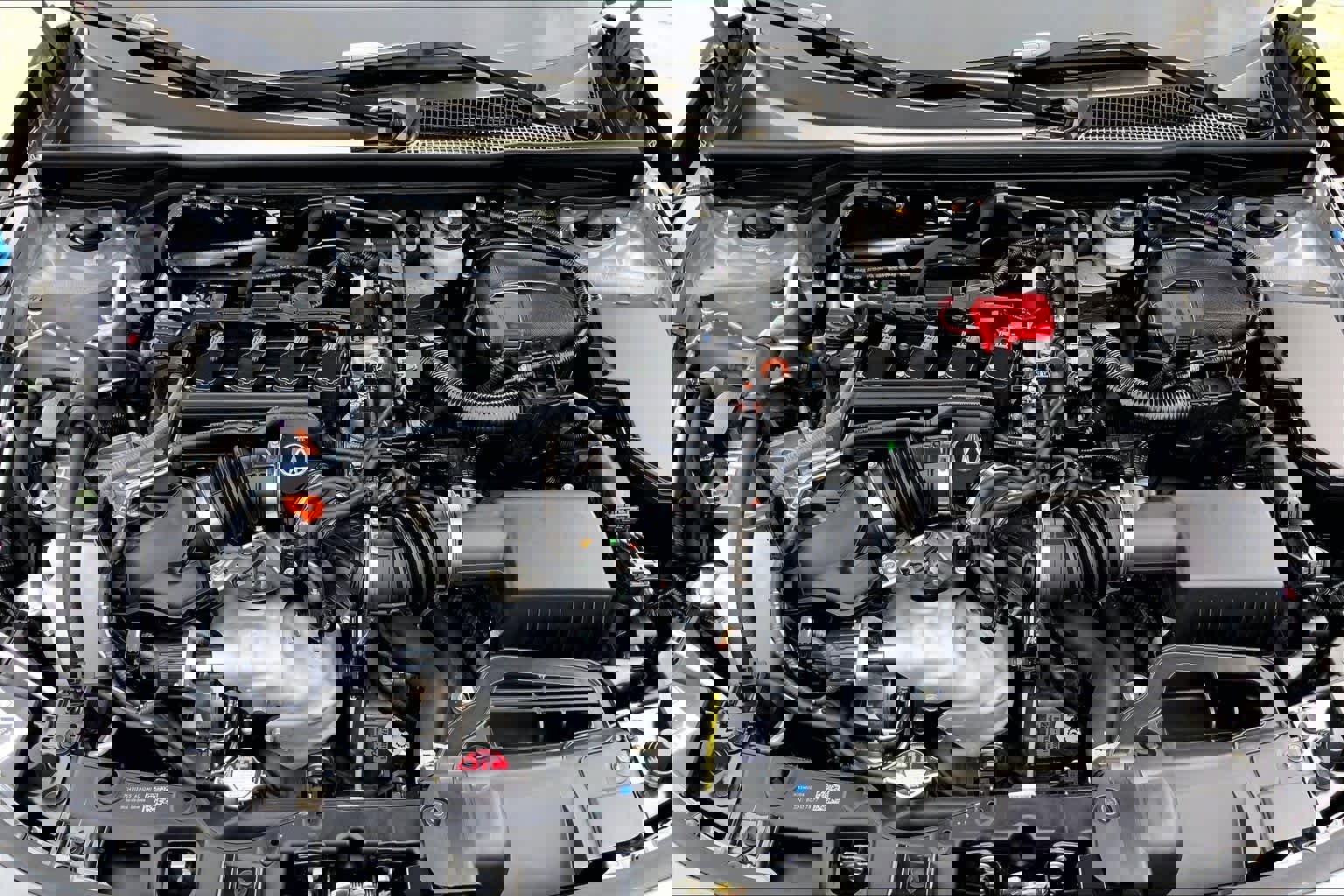 New 2026 Acura Integra image 15