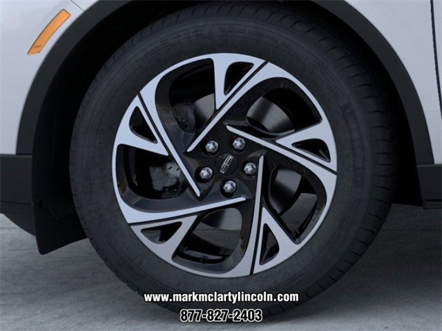 New 2026 Lincoln Nautilus Premier w/ Jet Appearance Package image 19