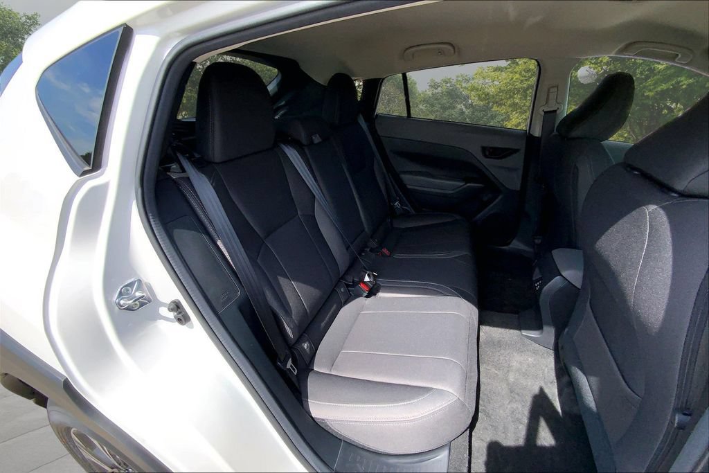 New 2026 Subaru Crosstrek 2.5i Premium AWD/4WD image 9