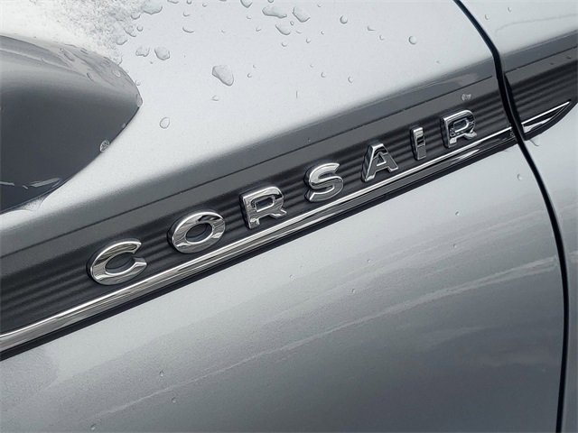 Certified 2023 Lincoln Corsair AWD w/ Equipment Group 101A image 10