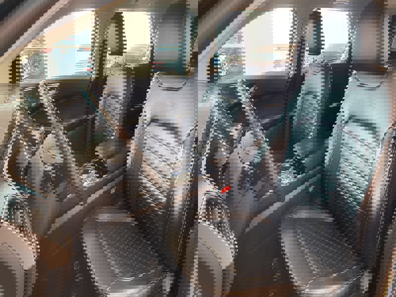 Used 2019 Ford Edge SEL w/ Equipment Group 201A image 11