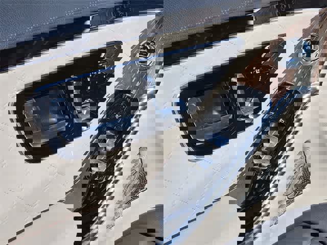 Used 2021 Mercedes-Benz S 580 4MATIC Sedan image 11