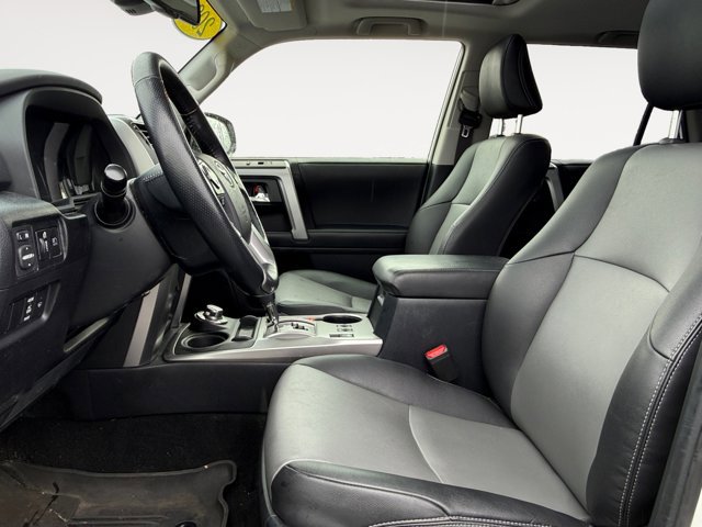 Used 2023 Toyota 4Runner SR5 Premium w/ Moonroof Package image 10