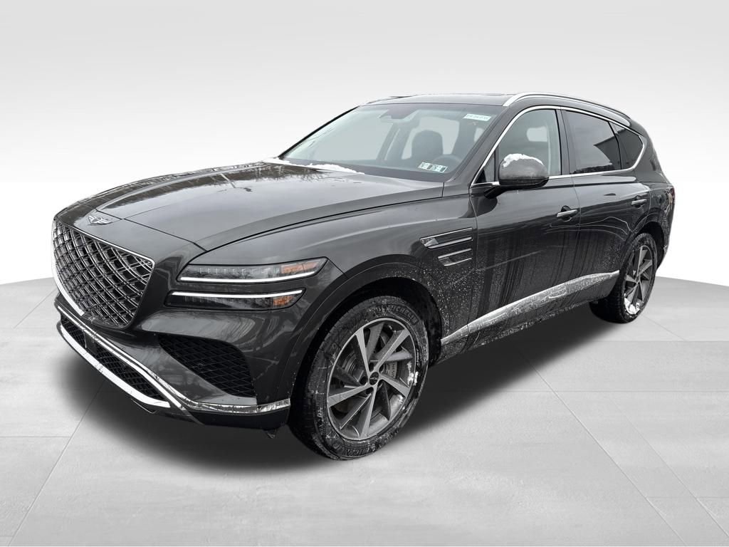 New 2026 Genesis GV80 2.5T Select image 1