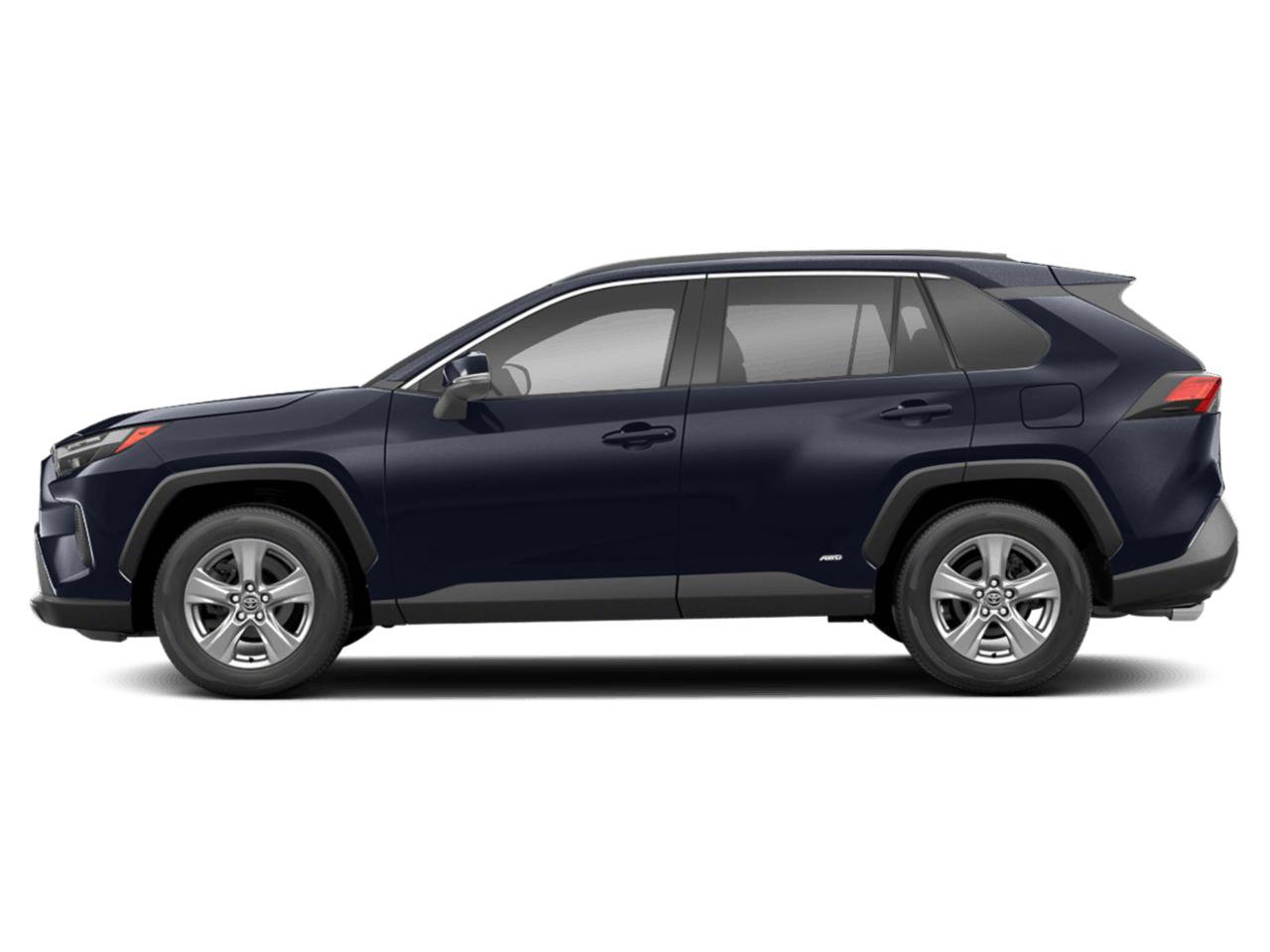 Certified 2023 Toyota RAV4 XLE image 1