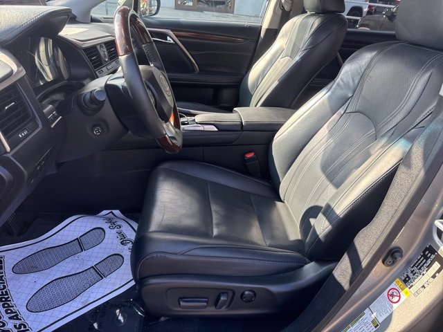 Used 2019 Lexus RX 350 AWD image 24