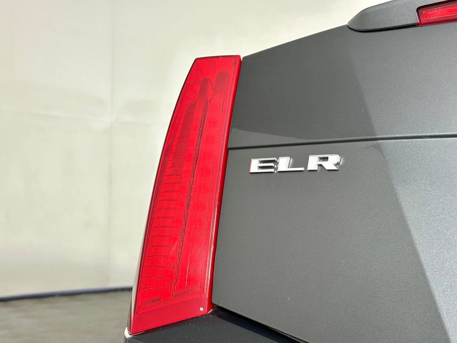 Used 2014 Cadillac ELR w/ Luxury Package FWD image 14