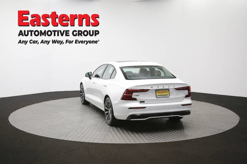 Used 2023 Volvo S60 T8 Plus AWD/4WD image 66