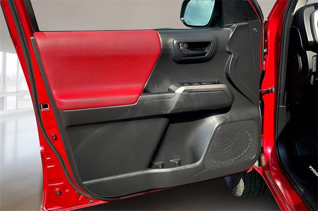 Used 2023 Toyota Tacoma SR5 image 17
