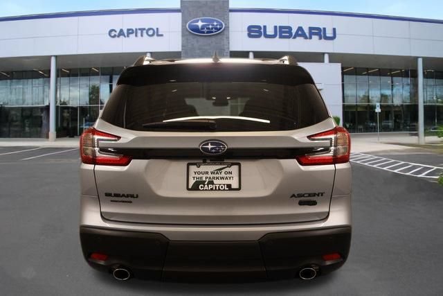Certified 2025 Subaru Ascent Bronze Edition w/ Popular Package #2 AWD/4WD image 5