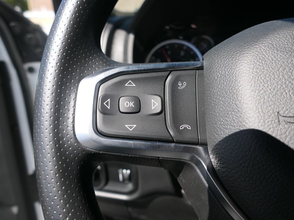 New 2026 RAM 4500 Tradesman w/ Chrome Appearance Group image 14