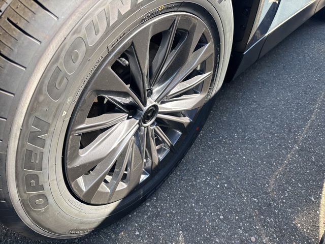 New 2026 MAZDA CX-70 SC AWD/4WD image 2