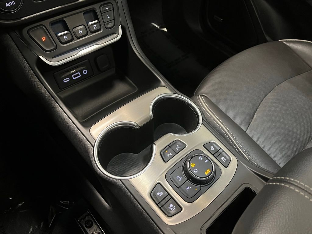 Used 2020 GMC Terrain Denali w/ Denali Premium Package image 7