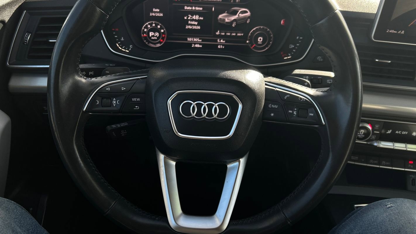Used 2018 Audi Q5 2.0T Premium Plus image 22
