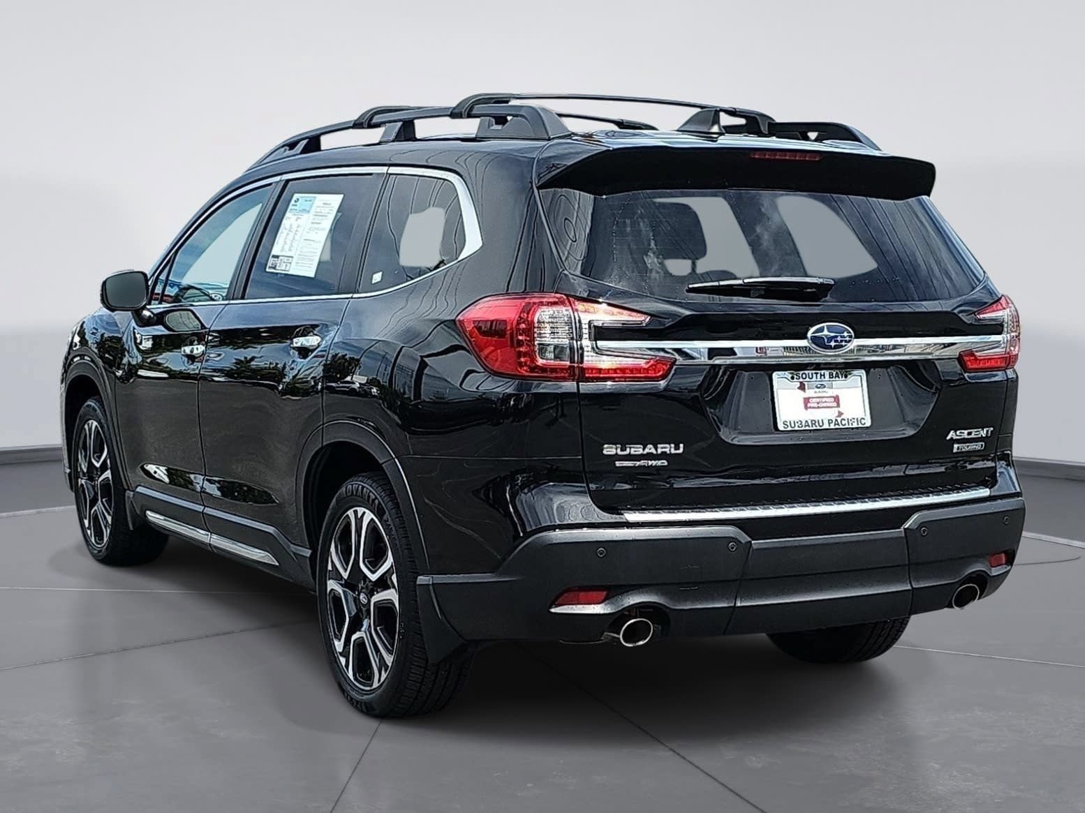 New 2023 Subaru Ascent Touring AWD/4WD image 5