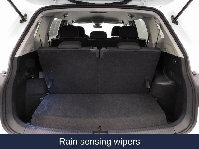 Used 2024 Volkswagen Tiguan S image 21